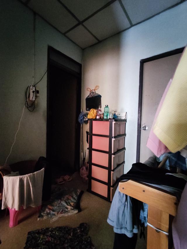 บ้านทาวน์เฮ้าส์ หลังรถไฟฟ้าสายสีม่วง 9