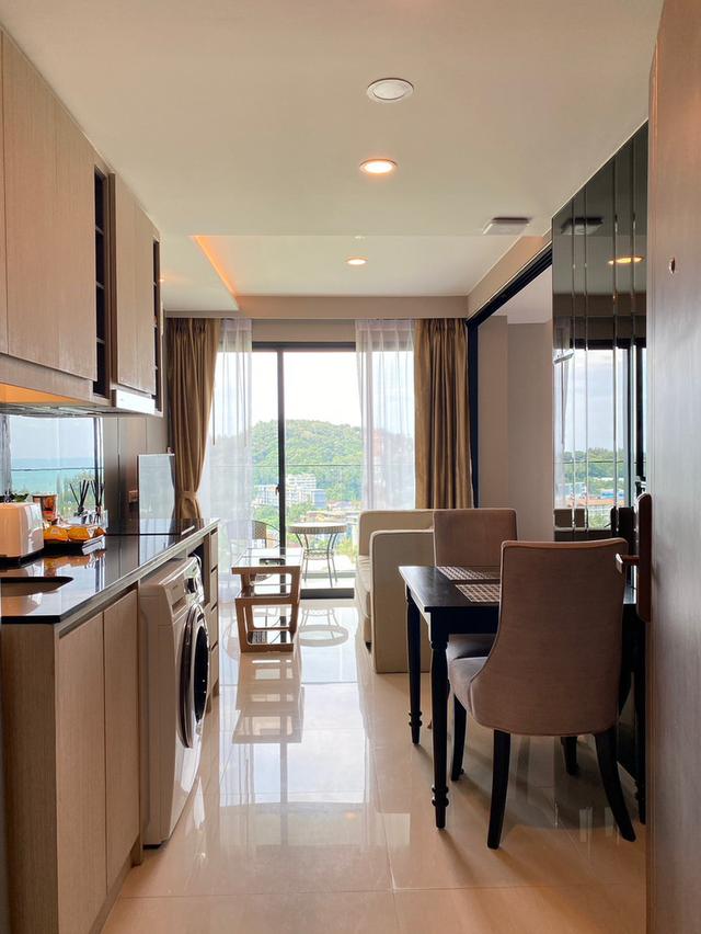 Seaview Condominium 1-2 BR  11
