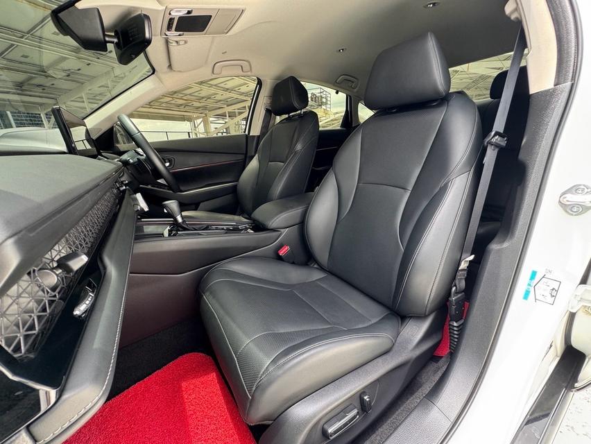 Honda Accord e:HEV ELปี 2023 ไมล์ 45,xxx kmราคา 1,190,000 รูปที่ 11