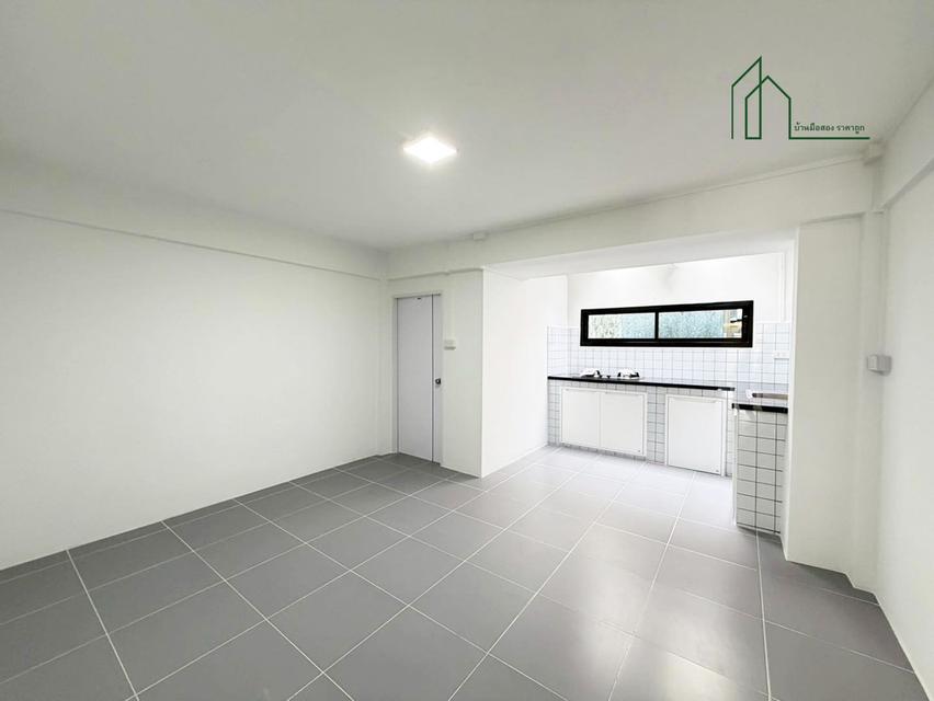 บ้านเดี่ยว 2 ชั้น หมู่บ้านอมรชัย3 ถนนบรมราชชนนี ศาลาธรรมสพน์ 6