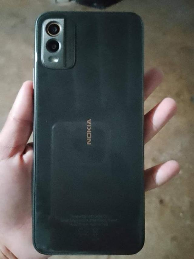 Nokia C32