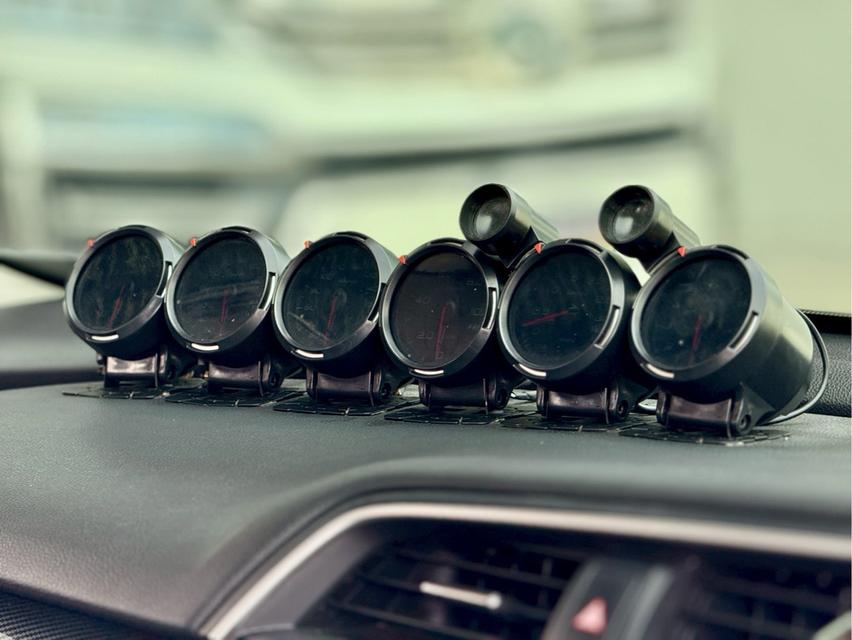 HONDA CIVIC Fk 1.5 TURBO RS ปี 19 มาพร้อมชุดแต่ง สวยๆ
