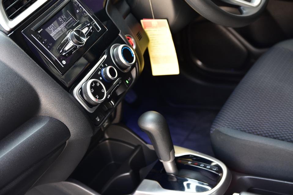 2023 JAZZ 1.5V AUTO รุ่นสุดท้าย รูปที่ 19