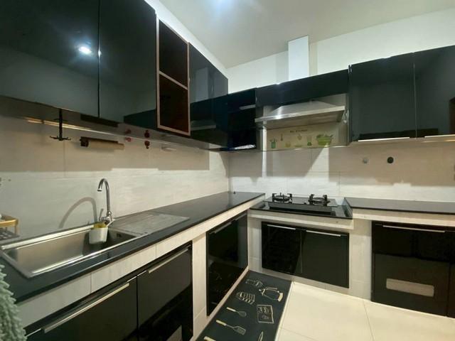 P502 ให้เช่า บ้านเดี่ยว เดอะ ซิตี้ พัฒนาการ 97 The City Pattanakarn ถนนพัฒนาการตัดใหม่ 14