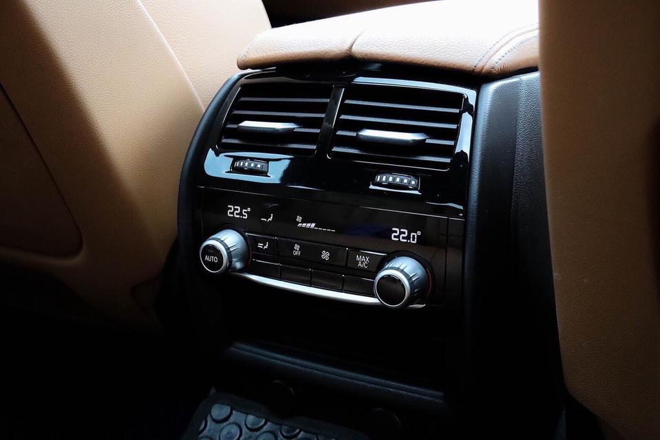 BMW 630d Gran Turismo (G32) ปี 2018 14