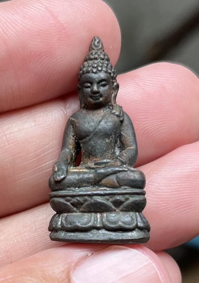พระไพรรีพินาศ