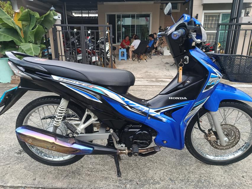 Wave 110i