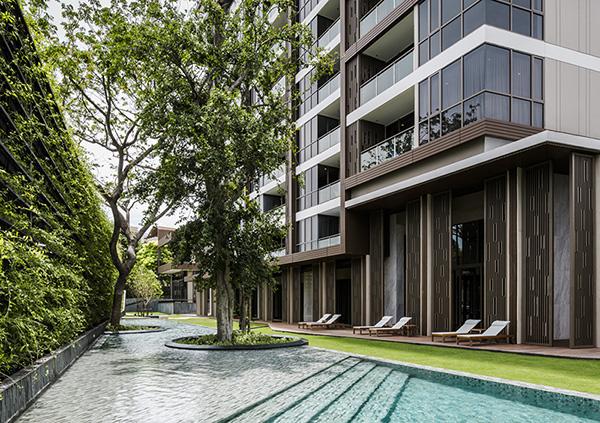 Baan Plai Haad, Pattaya Sea view 1Bedroom 41 sq.m. 6