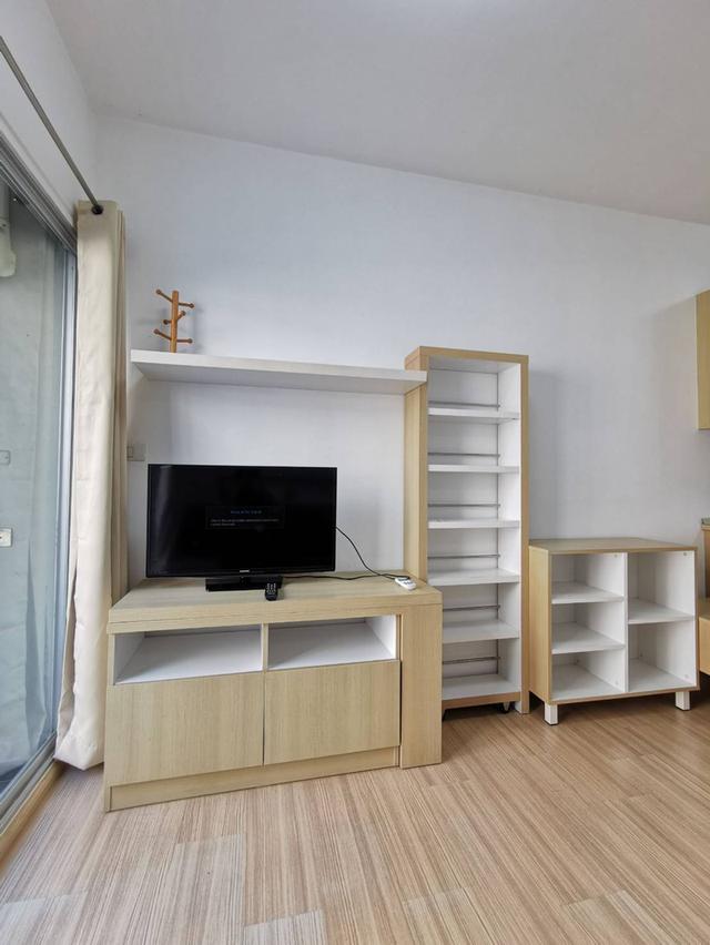 ให้เช่า เอ สเปซ เพลย์ รัชดา-สุทธิสาร 4