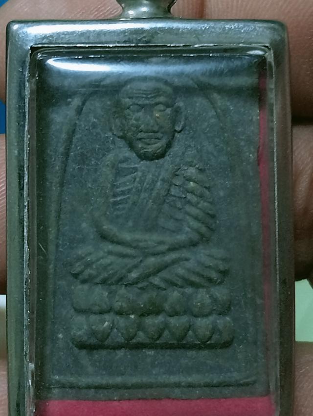 หลวงปู่ทวดวัดบางนอนจังหวัดระนอง