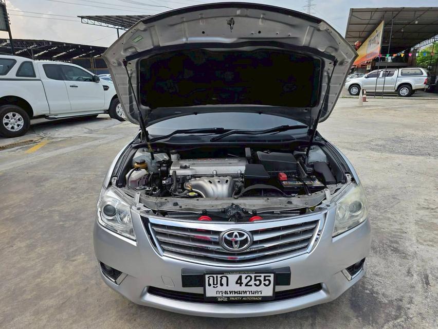 ขาย Toyota Camry 2.0 G รูปที่ 13