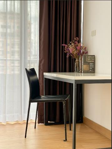 💥 Apartment for rent “Nantiruj Tower” Sukhumvit soi 8 💥 9