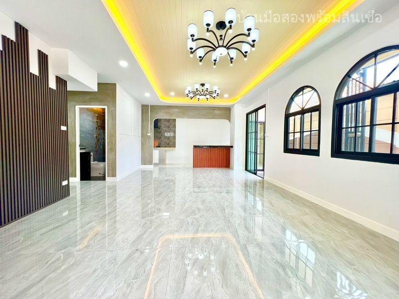 เดอะทรัสต์ทาวน์ วงแหวน-ลำลูกกา 4