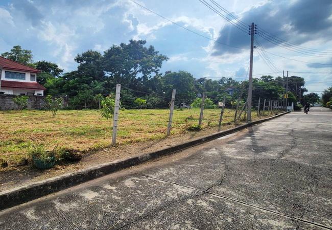 ขายที่ดิน 227 ตร.ว. หมู่บ้านสีวลี รังสิต 1 คลอง 2 อำเภอธัญบุรี ปทุมธานี 4