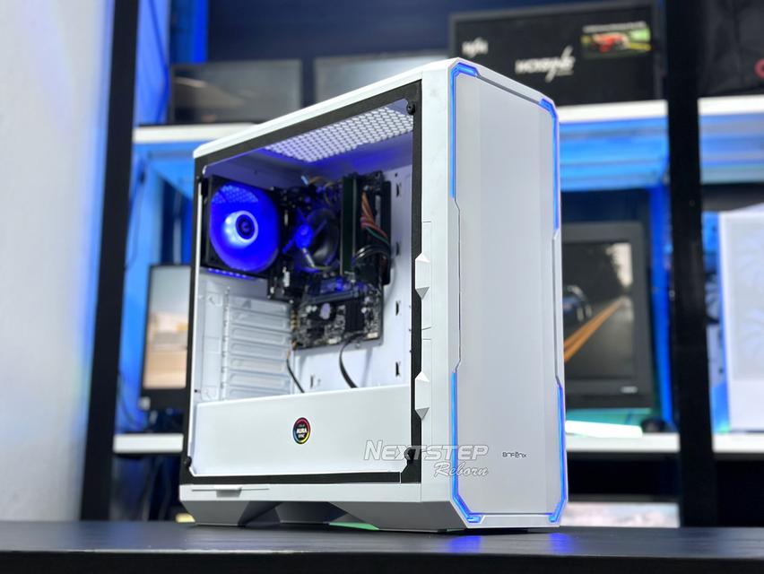 ตอมประกอบ / CORE i5-10500 / RAM 8GB / SSD 500GB M.2 / LED 22 นื้ว LEMEL FULL HD / คอมมือสอง