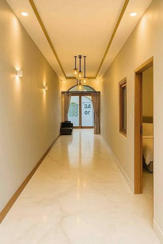หมู่บ้านนาคภักดี ตรงข้ามบุญสัมพันธ์ ซ.11 บ้านทาวน์โฮมมินิมอล เขาน้อย 4