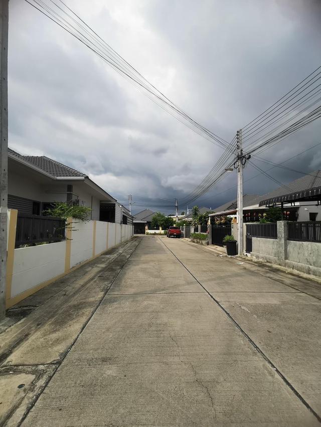 ขาย หมู่บ้านวันใหม่ เฟส 2 บ้านฉาง ระยอง (*โครงการมิตรประชา) ใกล้ทะเล 4 กิโล 5