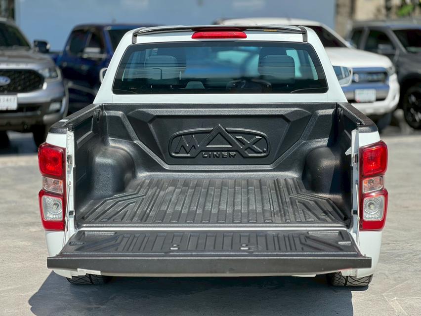 ปี 2020 ISUZU D-MAX 19-ปัจจุบัน, CAB-4 1.9 Ddi S รูปที่ 13