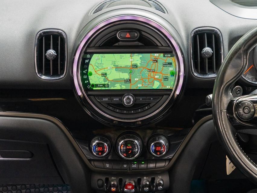 ✨ MINI COOPER S COUNTRYMAN 2.0 HIGHTRIM (CBU) ปีจด 2018 รูปที่ 12