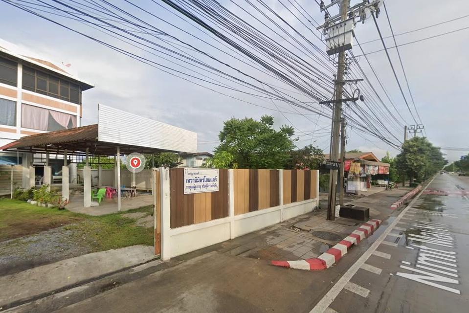 ที่ดินพร้อมสิ่งปลูกสร้าง 9