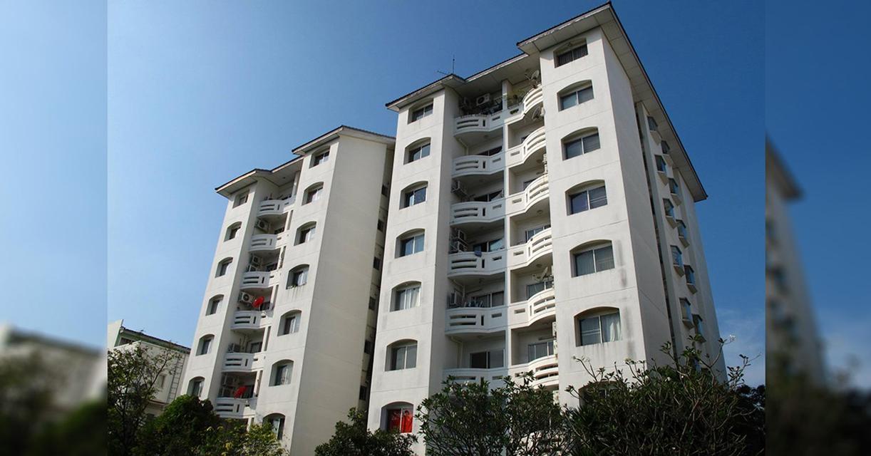 ขายอคอนโดบ้านสวนธน รัชดา ขนาด 77 ตรม. ราคา 3.85 ล้าน 2