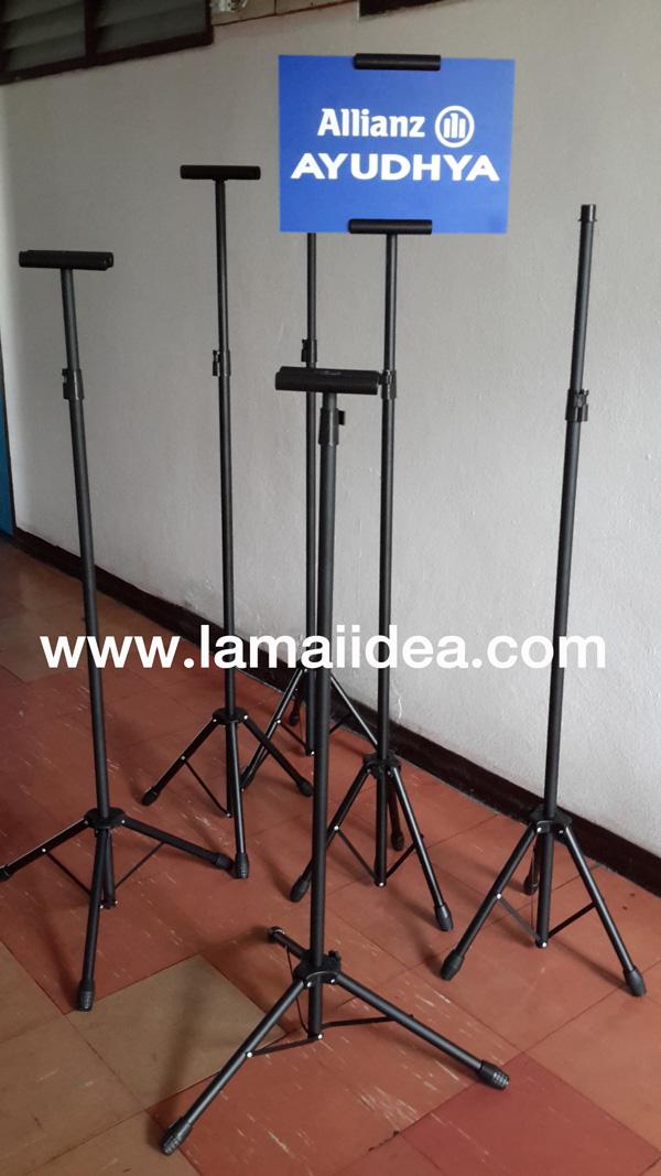 Posterstand,ขาตั้งป้าย 9