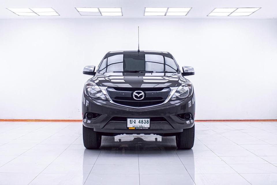 รหัสรถ 1D303 MAZDA BT50 PRO 2018