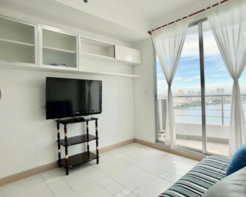 For Sale Supalai River Place 4