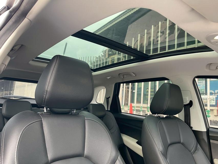 รหัสรถ PJP1197 2019 CHEVROLET CAPTIVA 1.5 Premier 17