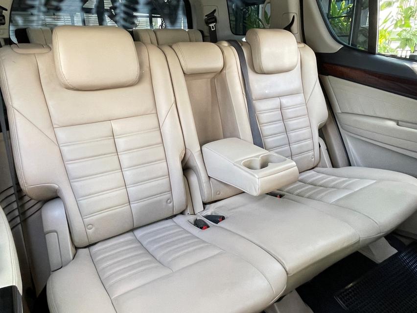 ISUZU MU-X 3.0 DA DVD 2WD ปี 2017 (รุ่นท็อป โฉม 60 ปี) 11