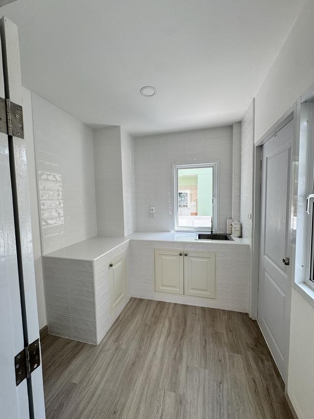 บ้านเดี่ยว 2 ชั้นหมู่บ้านฟ้าปิยรมย์ 6