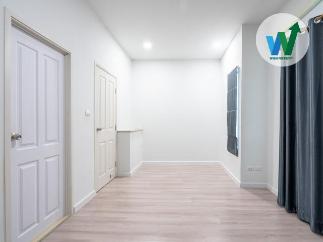 ทาวน์โฮม โซนบางนา - Townhome โซนบางนา โมดิ วิลล่า ทาวน์โฮม - บางนา (Modi Villa Townhome - Bangna) 8