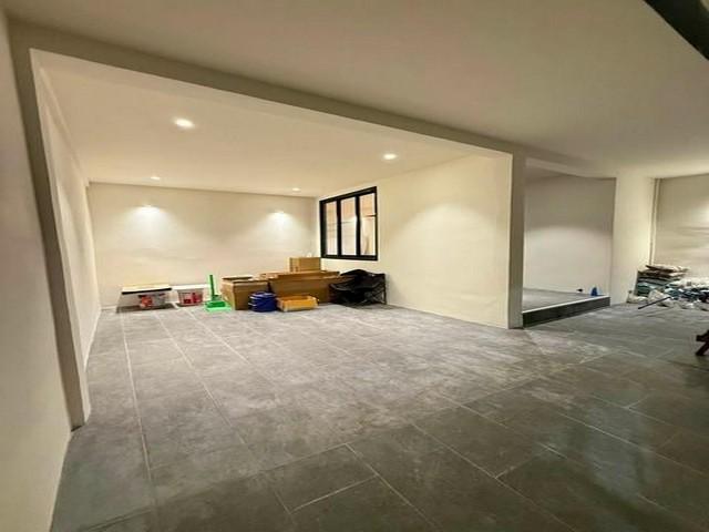 ขายทาวน์โฮม ซอยลาดพร้าว 41 ดีไซน์ Modern Minimal 7