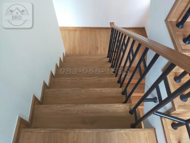 ทองหล่อเพียง 27 นาที พิเศษ 12.5 ล้านบาท บ้านเดี่ยว 3 ชั้น Villa นครินทร์  สุขุมวิท77 - สุขาภิบาล2  ประเวศ กรุงเทพฯ 15