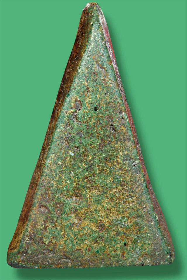 นางพญาเนื้อเขียว เปิดจ้า รูปที่ 3