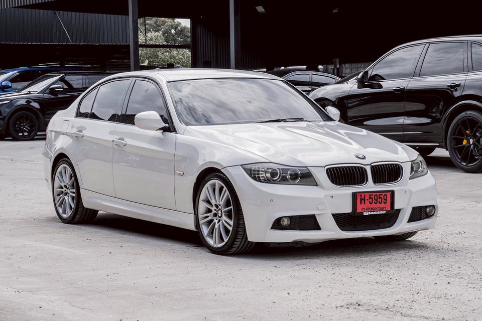 รหัสรถ 67GG7029 🚗 BMW 320d E90 M Sport LCI แท้ ปี 2011 16