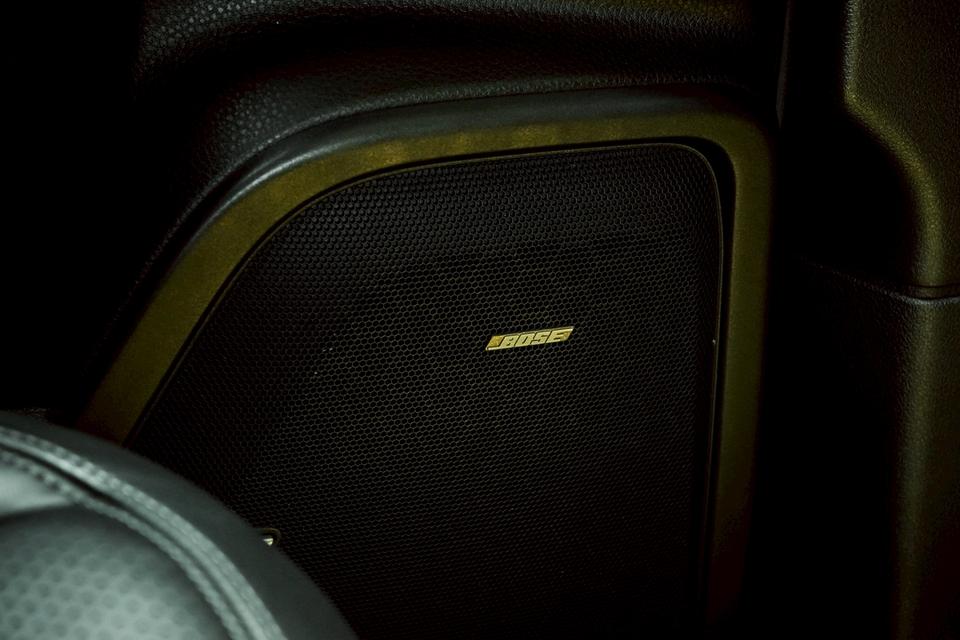 รหัสรถ CBL7569 PORSCHE CAYENNE 3.0 S Hybrid 4WD AT 2014 รูปที่ 19