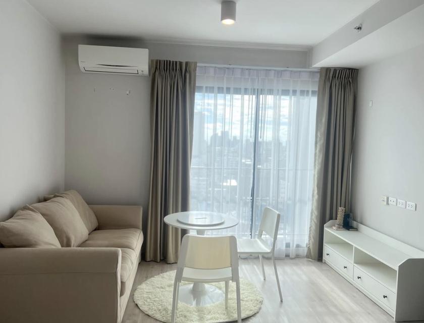 Condo ideo ratchada sutthisarn 3