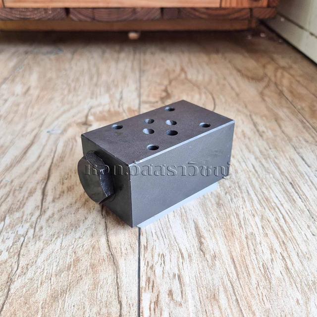 เช็ควาล์วแบบโมดูลาร์ HYDROME