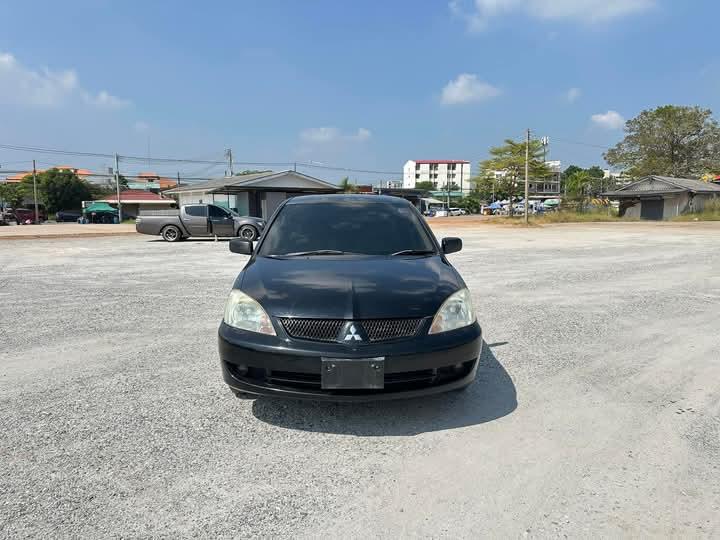 ปล่อยขายด่วน MITSUBISHI LANCER