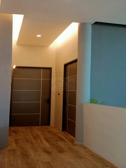 ให้เช่าพื้นที่สำนักงาน 262 ตรม. ซอยเอกมัย 22 ตึก APAI LoFT เดินทางสะดวก ใกล้ BTS เอกมัย