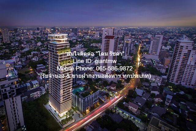 condo The FINE Bangkok Thonglor - Ekamai 34000 BAHT. พ.ท. 36 Square Meter ไม่ไกลจาก BTS เอกมัย เดินทาง สะดวก กรุงเทพ