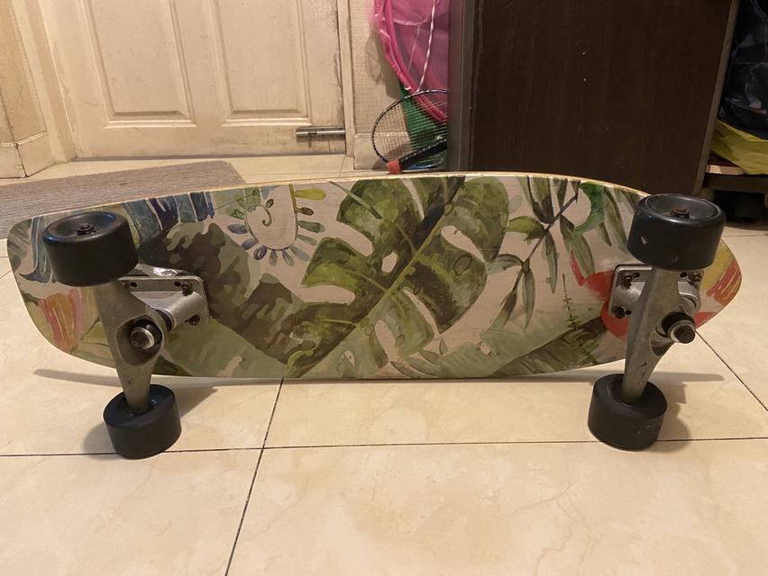 เสิฟบอร์ด มือ2 ไม่มีประวัติซ่อม รูปที่ 3