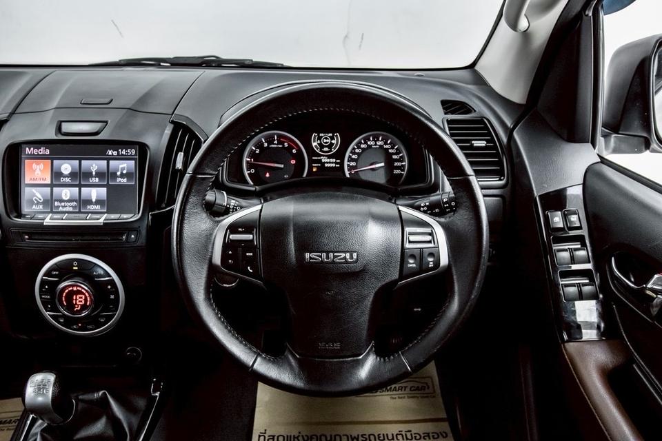 รหัสรถ 3B264 ISUZU DMAX 1.9 Z-PRESTIGE HI-LANDER CAB-4 2018 14