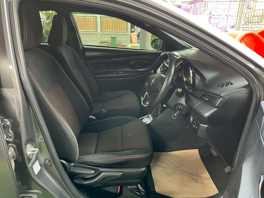 ð TOYOTA YARIS 1.2 E 5 āļāļĢāļ°āļāļđ AUTO! āļāļĩ 2014! ð 15