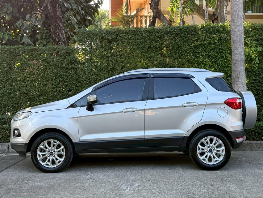 รหัสรถ PJP8108 2018 FORD ECOSPORT 1.5 Titanium รูปที่ 3