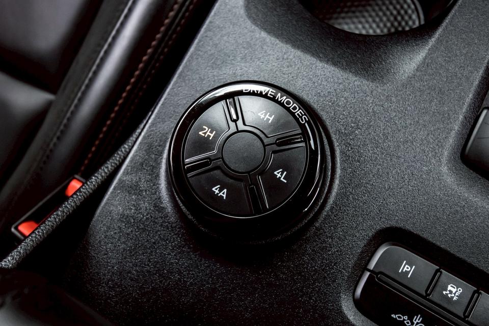 รหัสรถ 3B257 FORD RAPTOR V6 2024 3