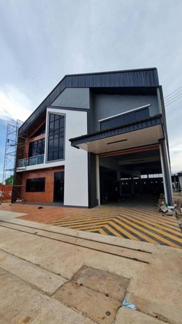 ขายที่ดินโกดังโรงงาน 2