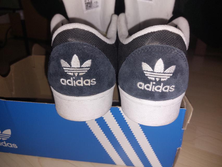 รองเท้า adidas Superstar supermodified