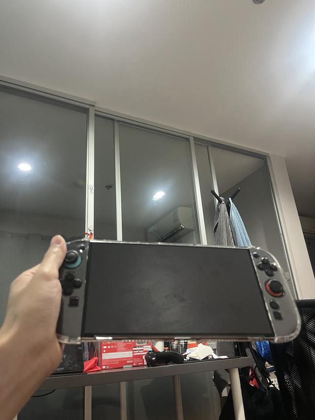 Nintendo Switch2 พร้อมเกม